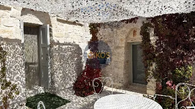 Villa in vendita a Martina Franca - foto 7