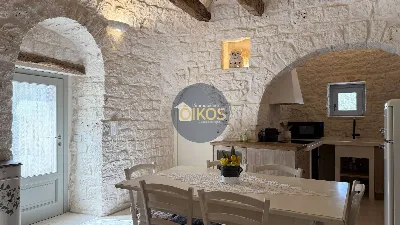 Villa in vendita a Martina Franca - foto 8