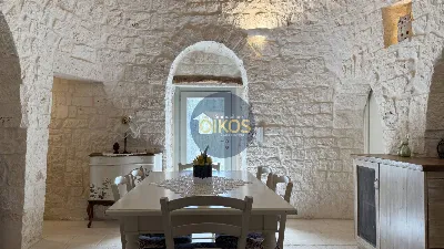 Villa in vendita a Martina Franca - foto 9