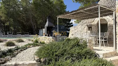 Villa in vendita a Martina Franca - foto 7