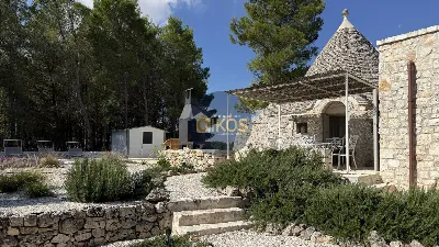Villa in vendita a Martina Franca - foto 8