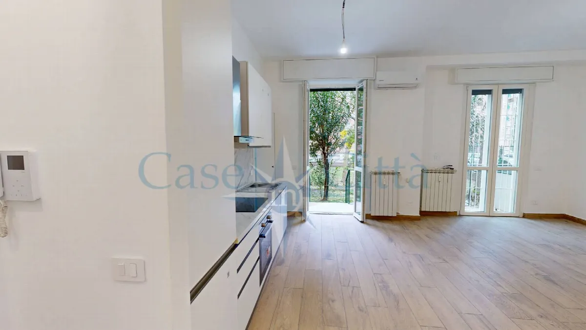 Appartamento in vendita a Milano, Bande Nere, Inganni - foto 2