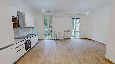 Appartamento in vendita a Milano, Bande Ne... - foto 3
