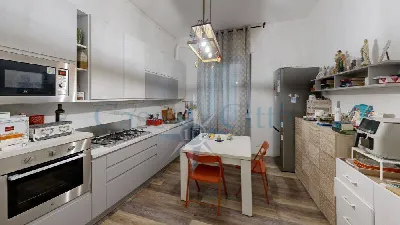 Appartamento in vendita a Milano, Bande Ne... - foto 1