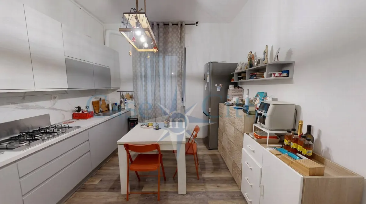 Appartamento in vendita a Milano, Bande Nere, Inganni - foto 3