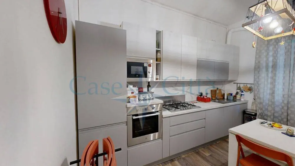 Appartamento in vendita a Milano, Bande Nere, Inganni - foto 4
