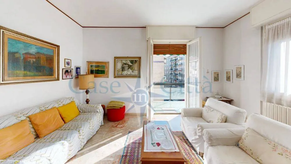 Appartamento in vendita a Milano, Bande Nere, Inganni - foto 2