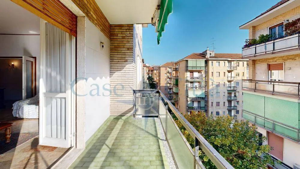 Appartamento in vendita a Milano, Bande Nere, Inganni - foto 3