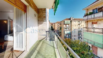 Appartamento in vendita a Milano, Bande Ne... - foto 3