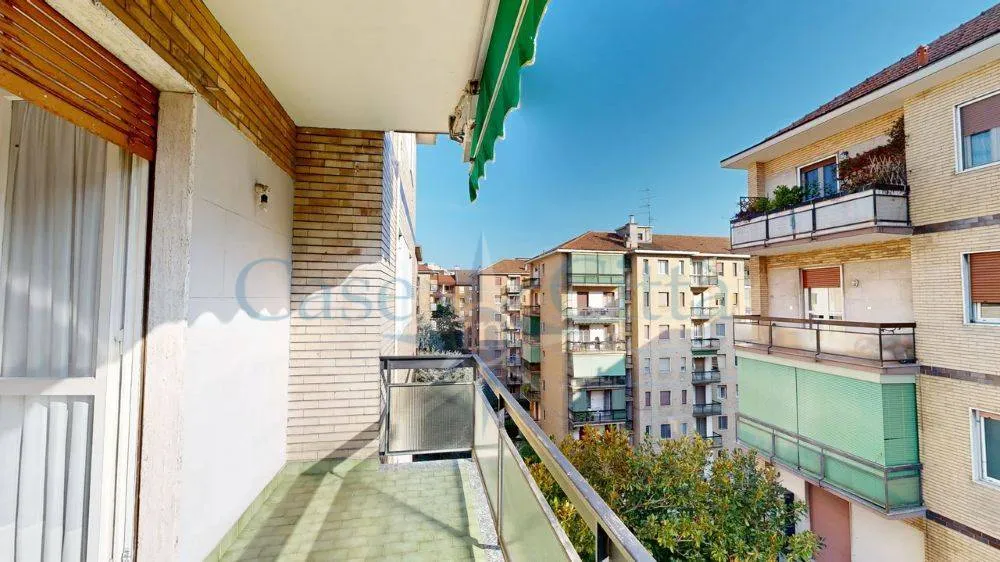 Appartamento in vendita a Milano, Bande Nere, Inganni - foto 4
