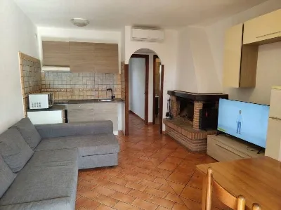 Appartamento a Cerveteri