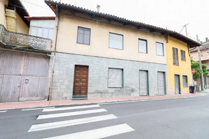Rustico/Casale in vendita a Foglizzo - foto 1