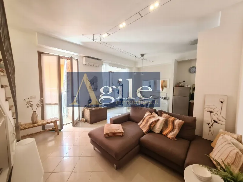 Appartamento in vendita a San Benedetto del Tronto - foto 1