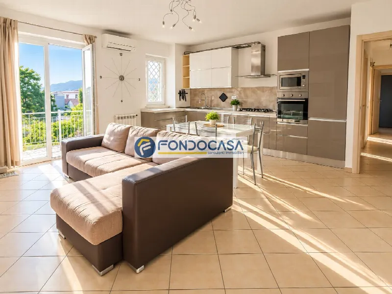 Appartamento in vendita a Pietrasanta - foto 1
