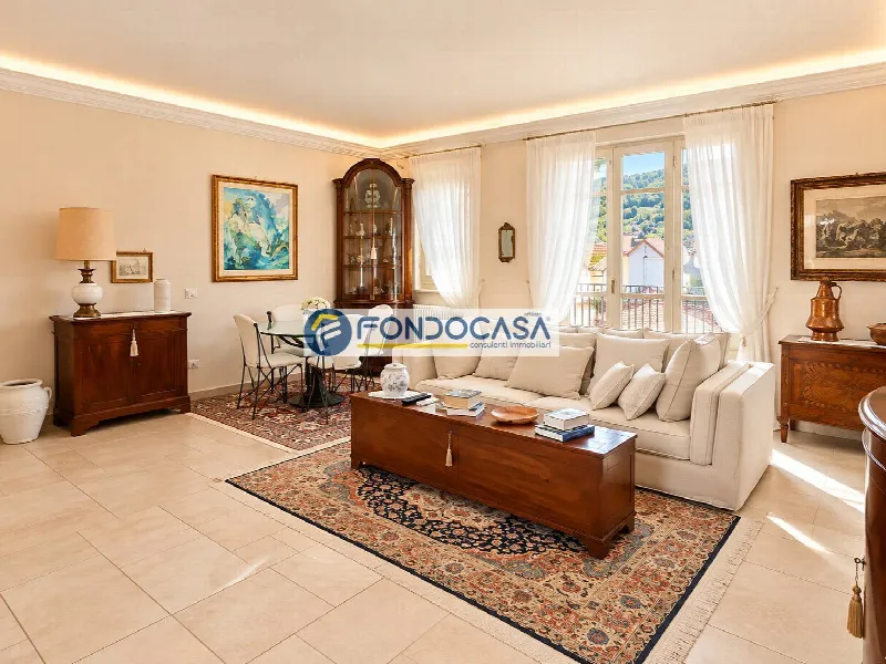 Appartamento in vendita a Seravezza - foto 1