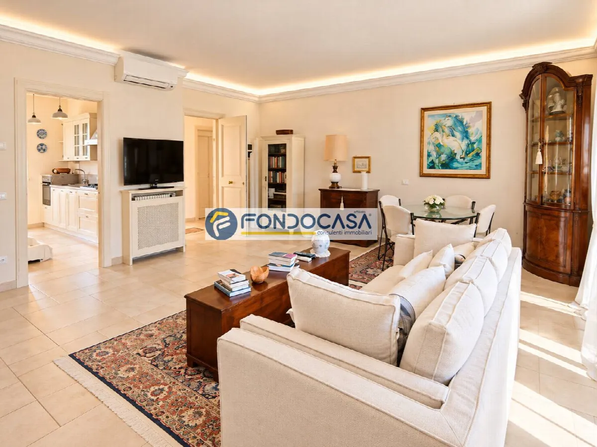 Appartamento in vendita a Seravezza - foto 4