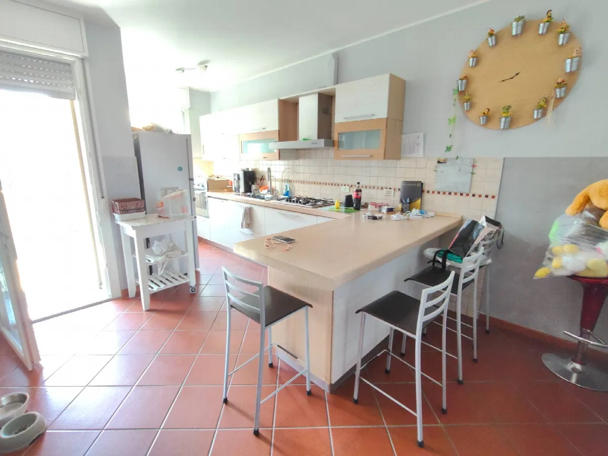 Appartamento in vendita a Cinisello Balsamo - foto 3