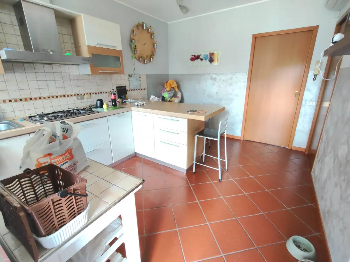 Appartamento in vendita a Cinisello Balsamo - foto 5