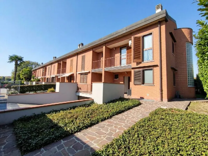Villa in vendita a Cinisello Balsamo - foto 1