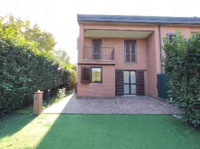 Villa in vendita a Cinisello Balsamo - foto 3