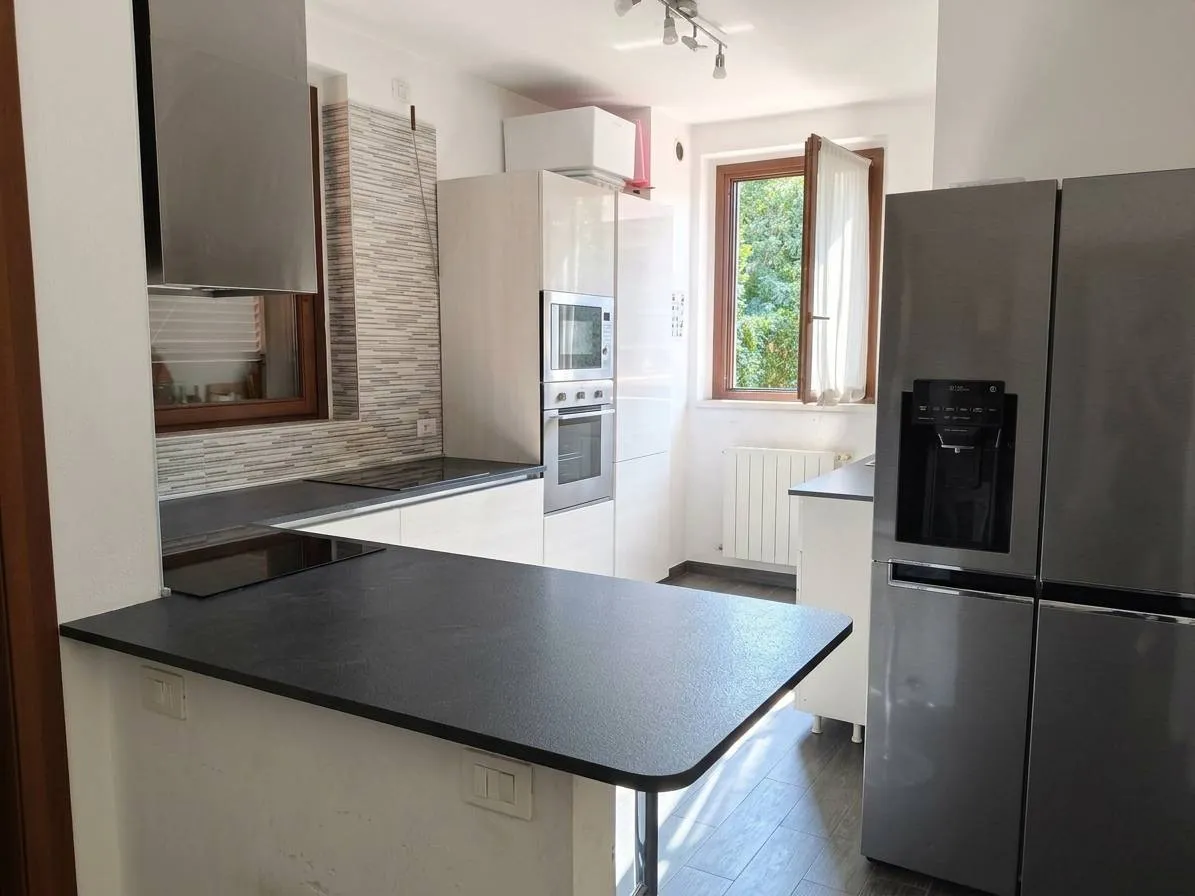 Villa in vendita a Cinisello Balsamo - foto 4