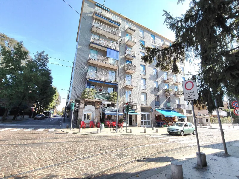Appartamento in vendita a Cinisello Balsamo - foto 1