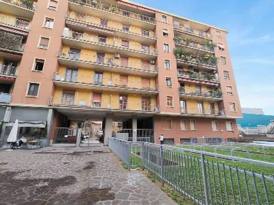 Ufficio a Cinisello Balsamo
