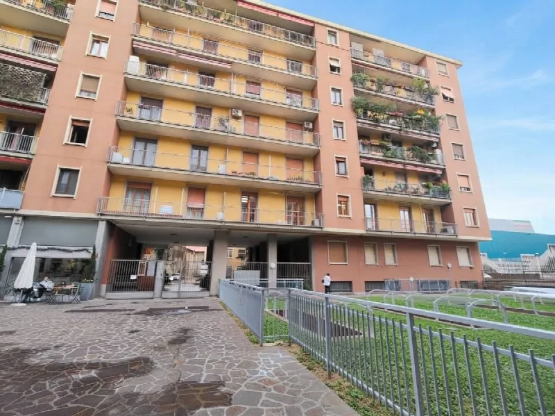 Ufficio in vendita a Cinisello Balsamo - foto 1