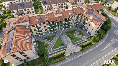 Appartamento in vendita a Basiglio - foto 1