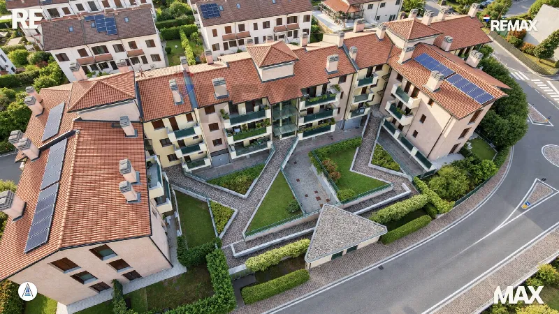 Appartamento in vendita a Basiglio - foto 1