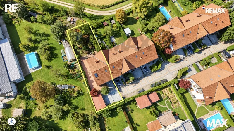 Villa in vendita a Basiglio - foto 1