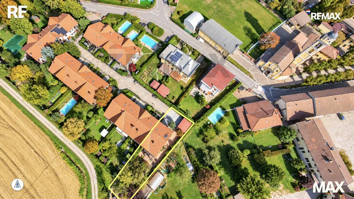 Villa in vendita a Basiglio - foto 2