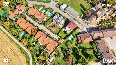 Villa in vendita a Basiglio - foto 2