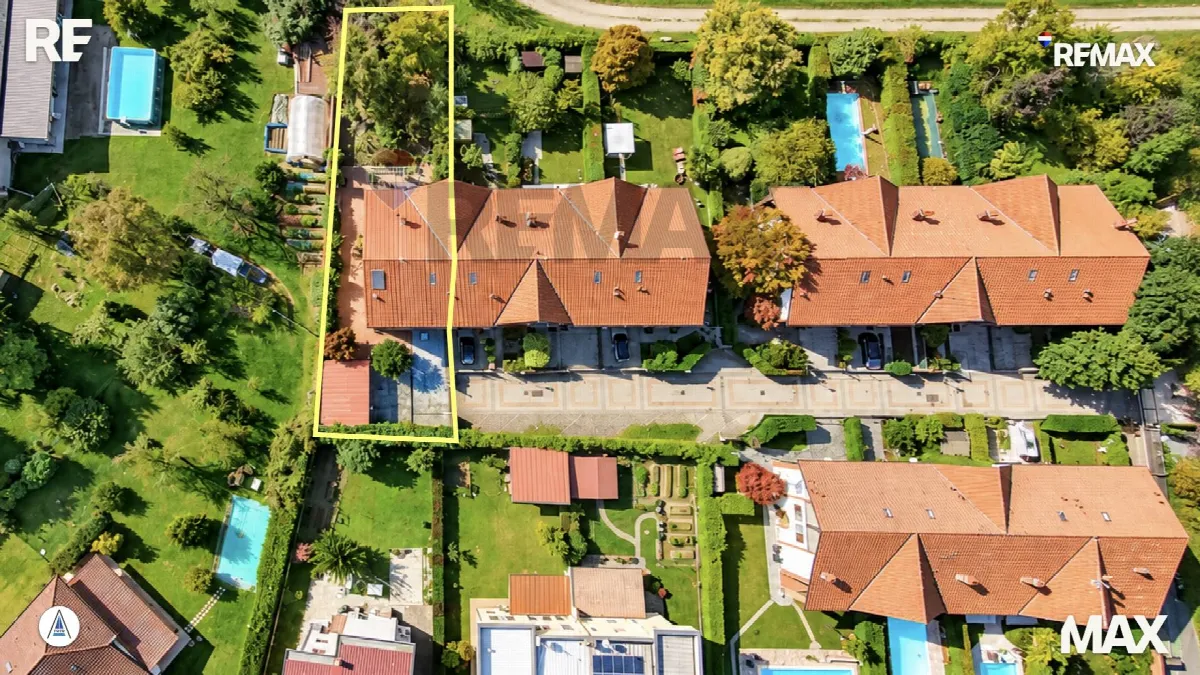 Villa in vendita a Basiglio - foto 3