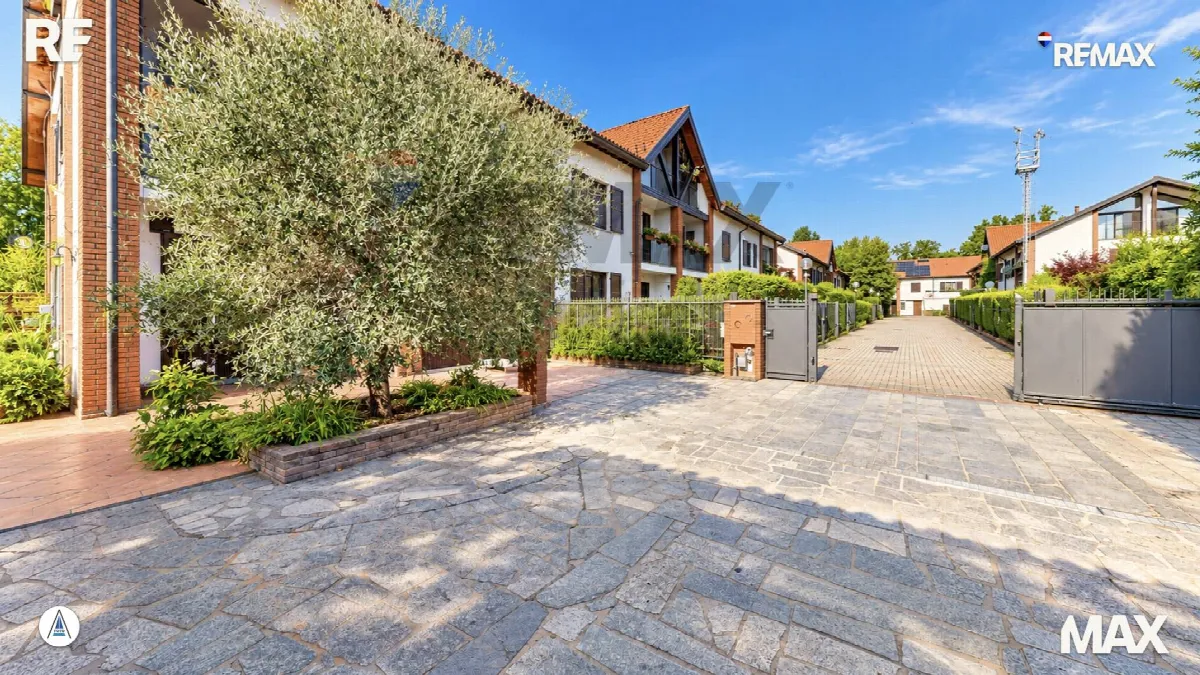 Villa in vendita a Basiglio - foto 4