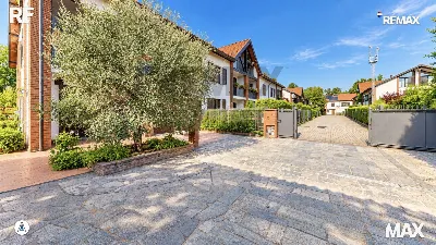 Villa in vendita a Basiglio - foto 4