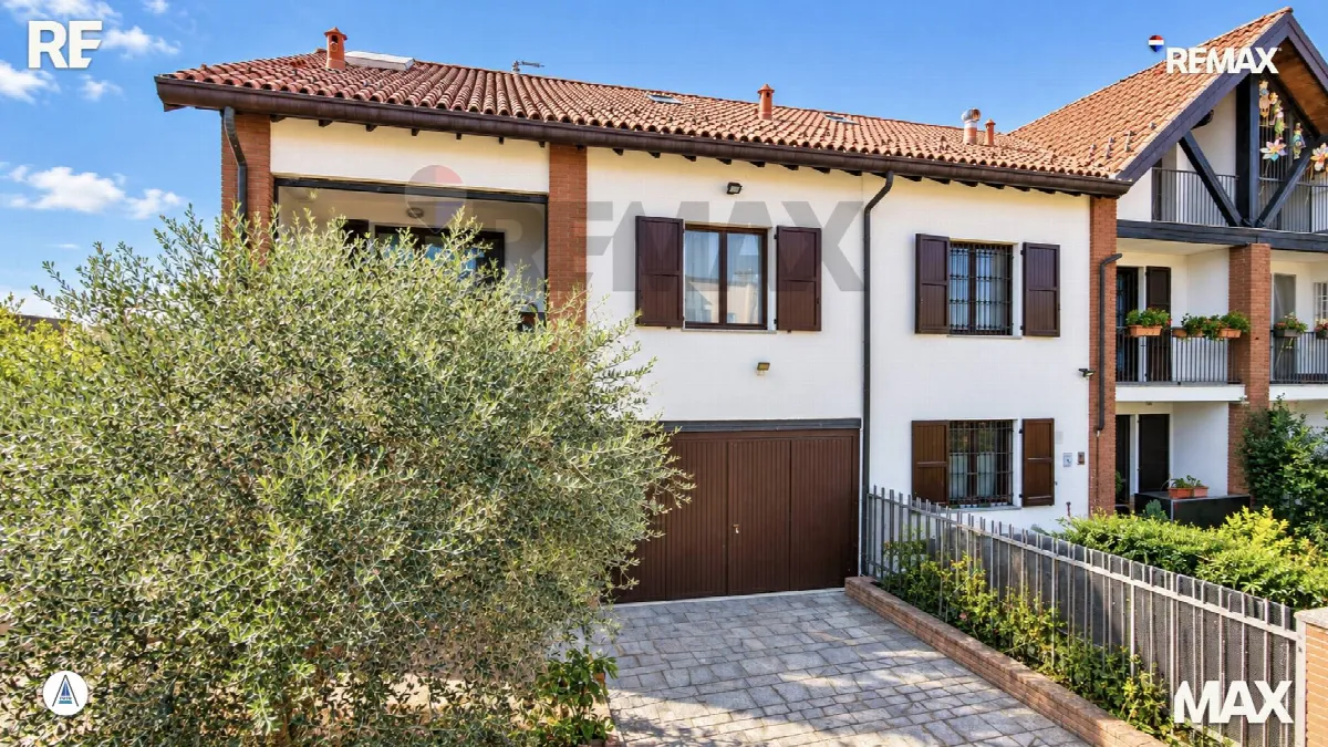 Villa in vendita a Basiglio - foto 5