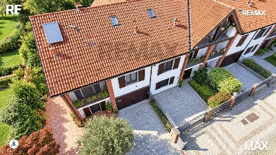Villa in vendita a Basiglio - foto 6