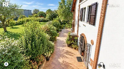 Villa in vendita a Basiglio - foto 8