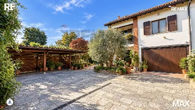 Villa in vendita a Basiglio - foto 9