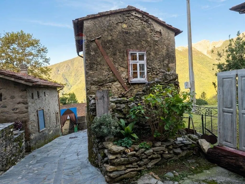 Casa Indipendente in vendita a Seravezza - foto 4