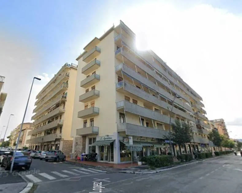 Appartamento in vendita a Livorno, Accademia, Terrazza Mascagni, Goito, Montebello, Fabbricotti - foto 1