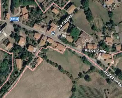 Appartamento in vendita a Scansano - foto 1