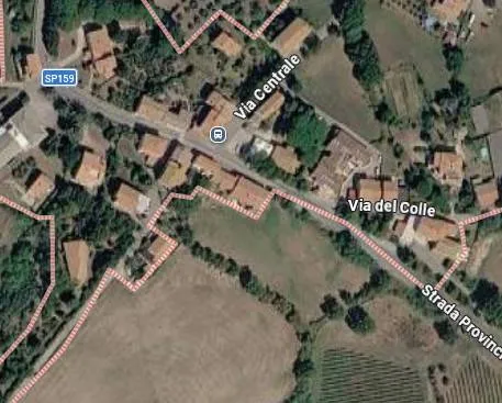 Appartamento in vendita a Scansano - foto 1
