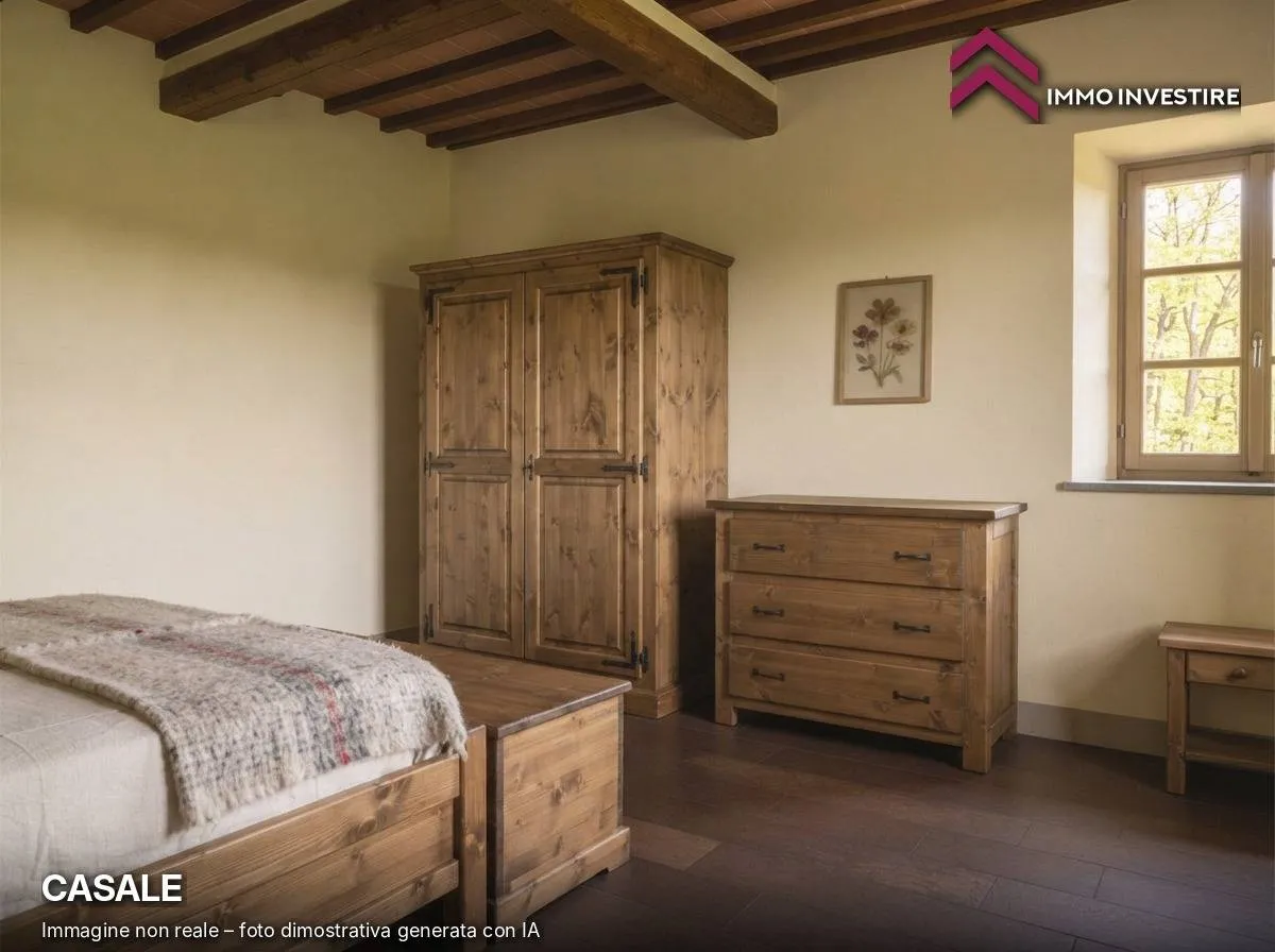 Appartamento in vendita a Seggiano - foto 4