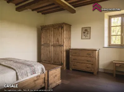 Appartamento in vendita a Seggiano - foto 4