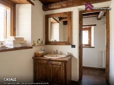 Appartamento in vendita a Seggiano - foto 7