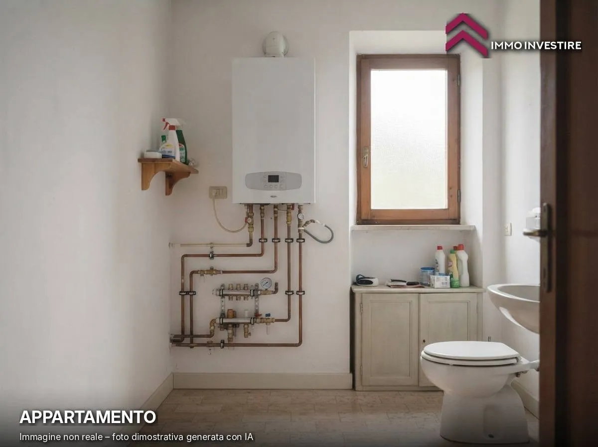 Appartamento in vendita a Asciano - foto 2
