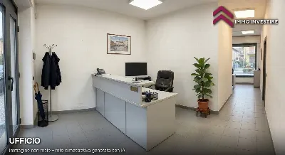 Ufficio in vendita a Rosignano Marittimo - foto 3