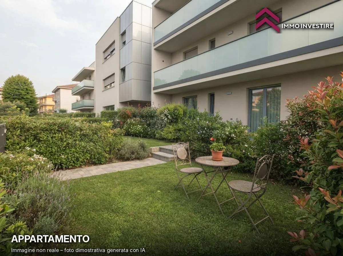 Appartamento in vendita a Calcinaia - foto 2